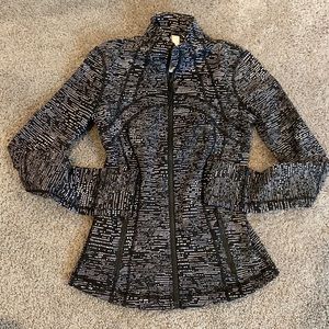 Lululemon define jacket